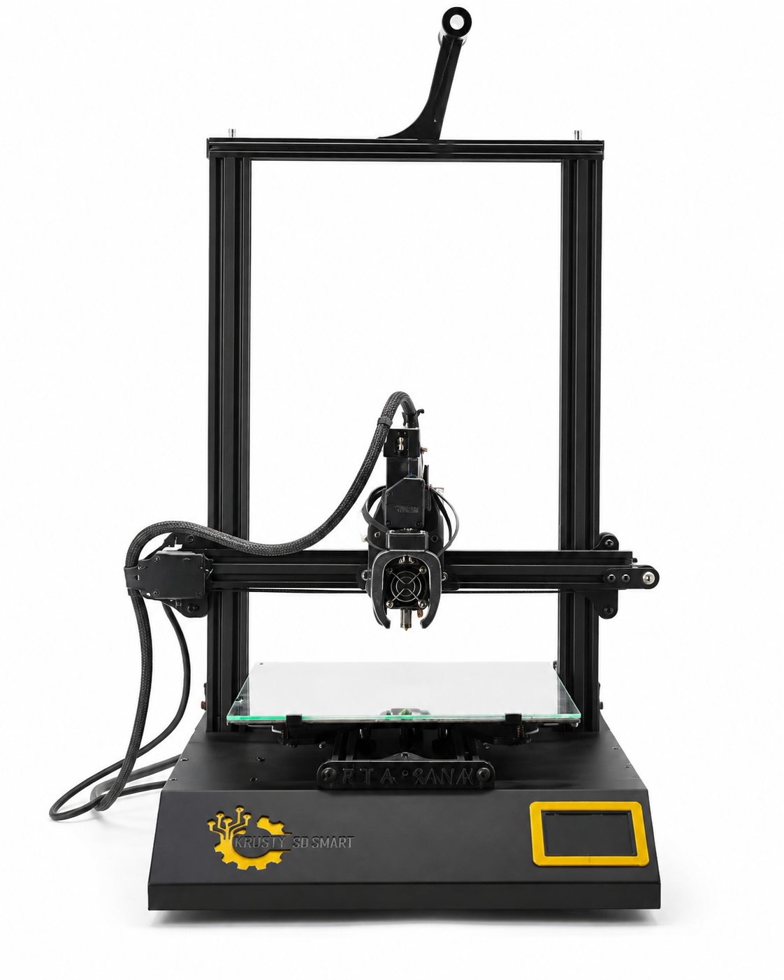 پرینتر سه بعدی  ZETA PRO PLUSE